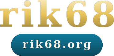 rik68 logo